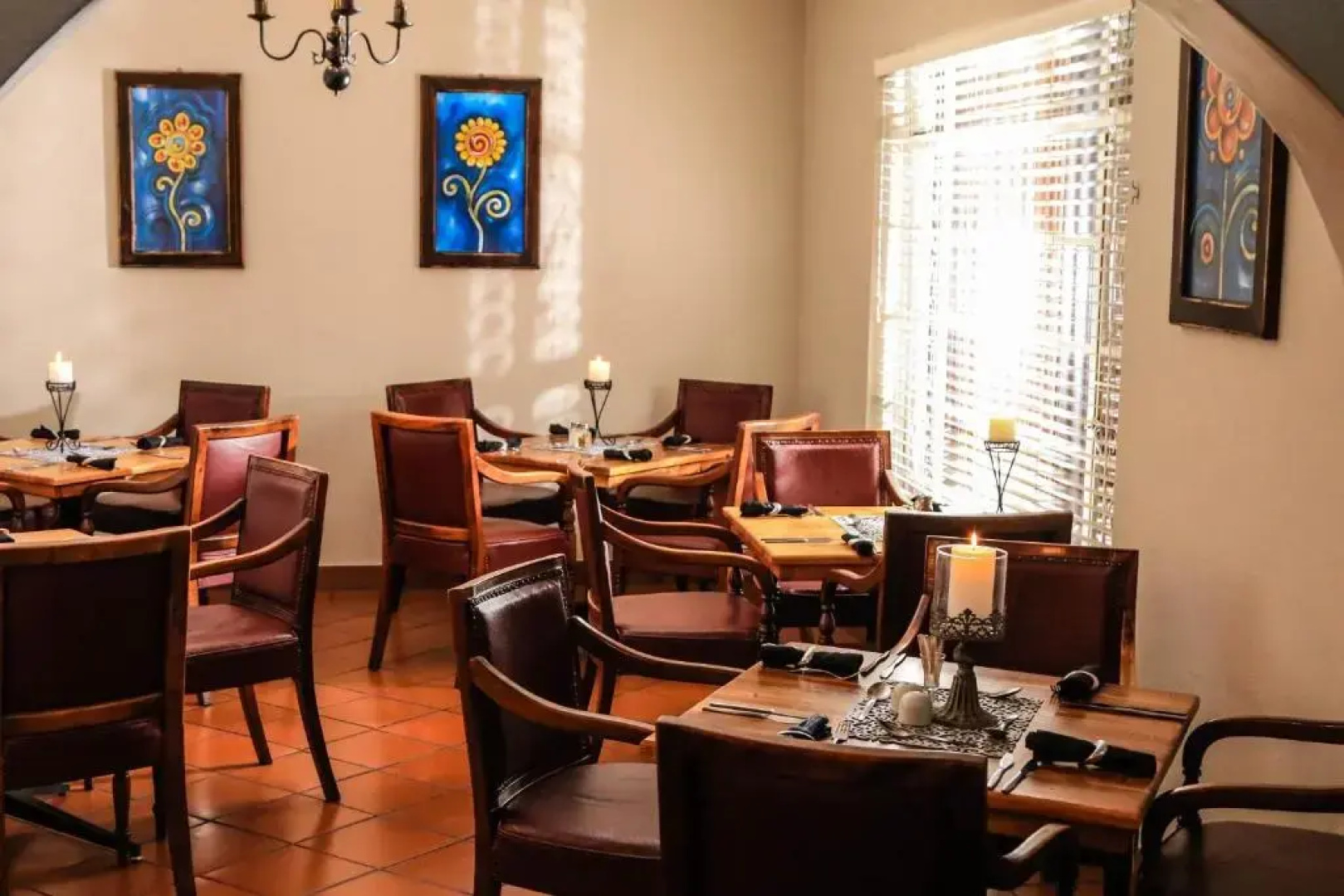 Newcastle Country Lodge