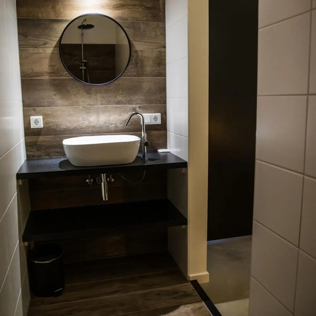 Appartement - Kon Emmaweg 26 Vrouwenpolder Uitspanning Oranjezon