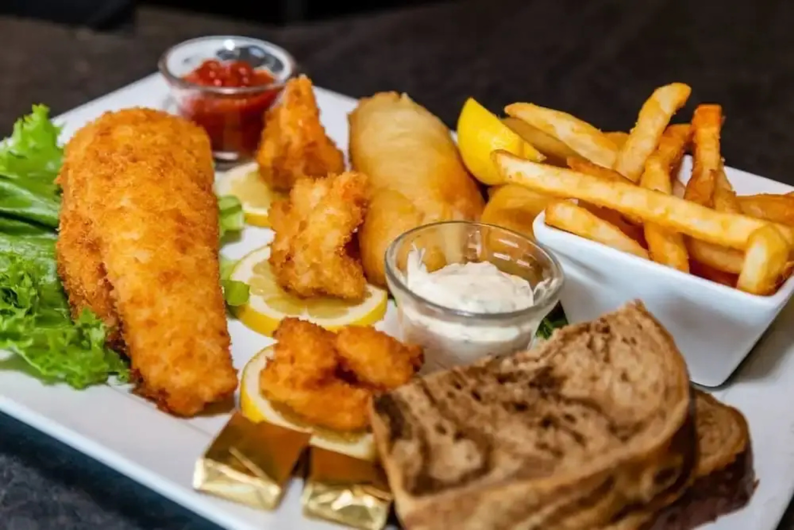 Comfort Suites Foxfire