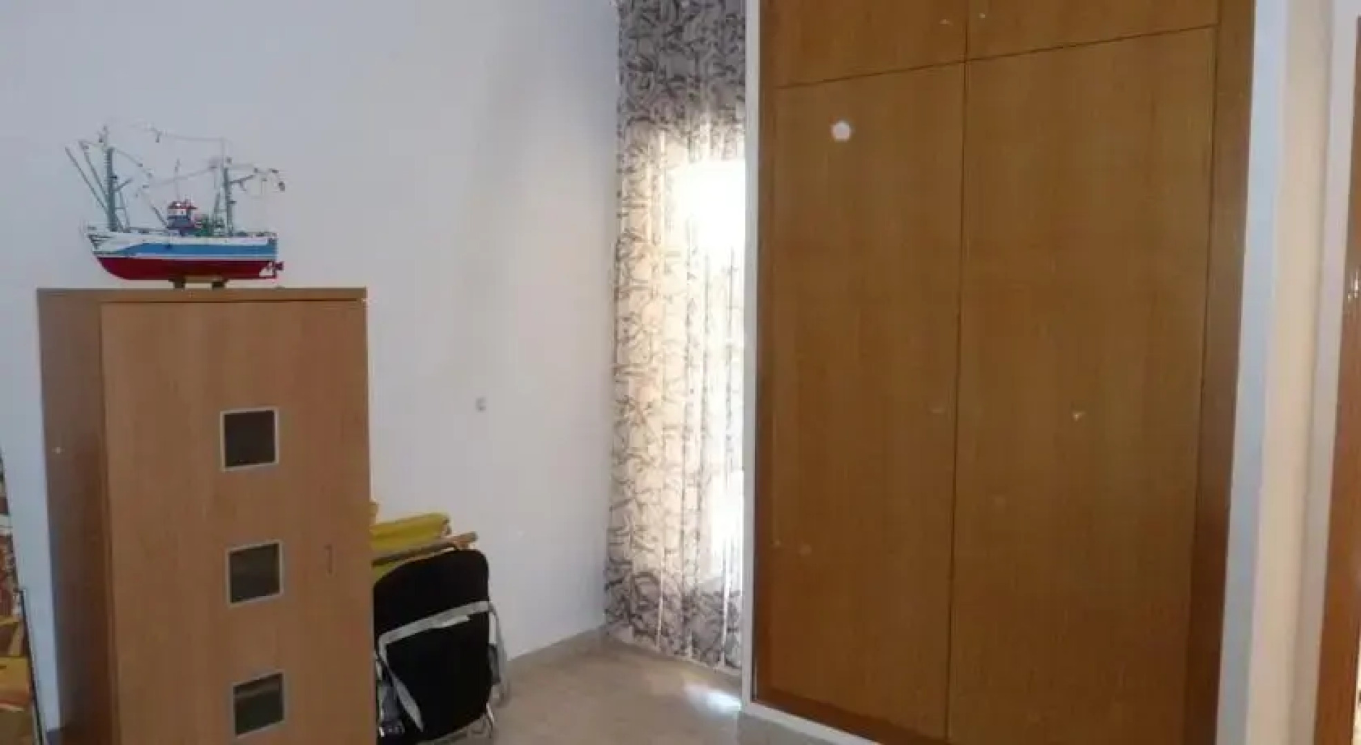 Apartamento Cala Pepo