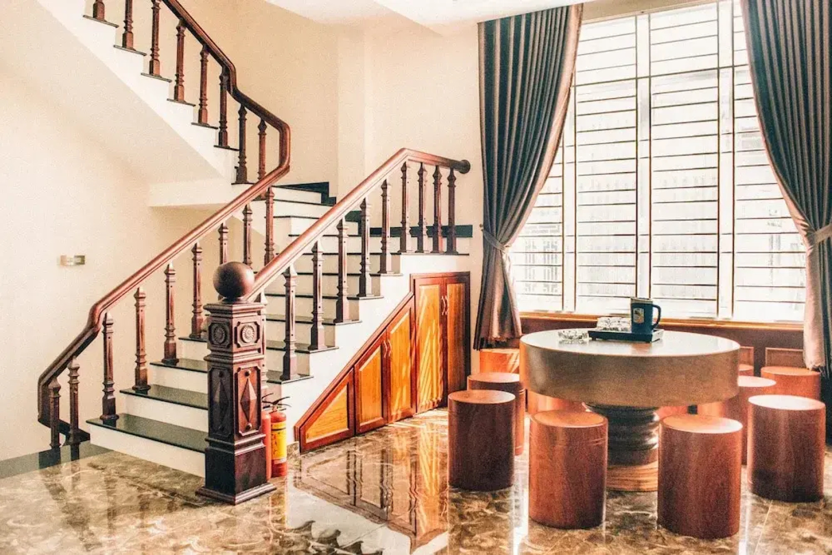 Thanh Tam Hotel