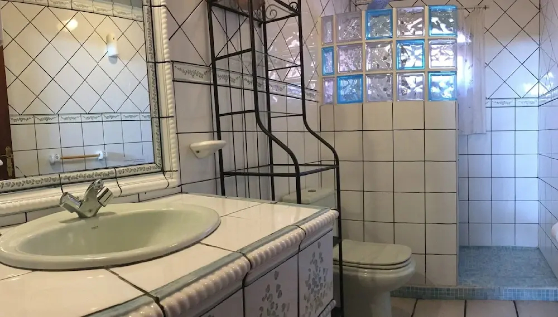 Casa Inmaculada Bungalow