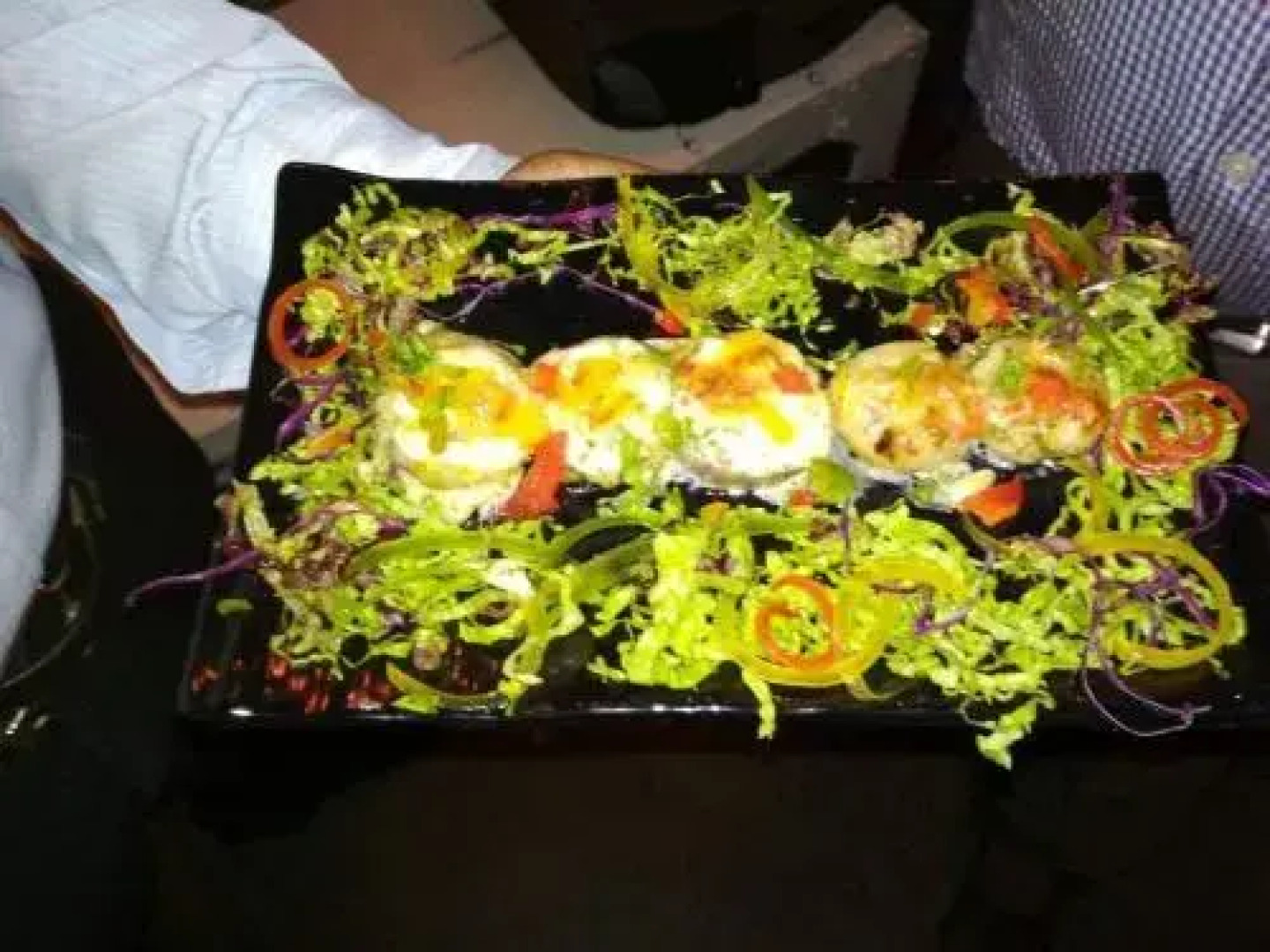 Geetanjali International