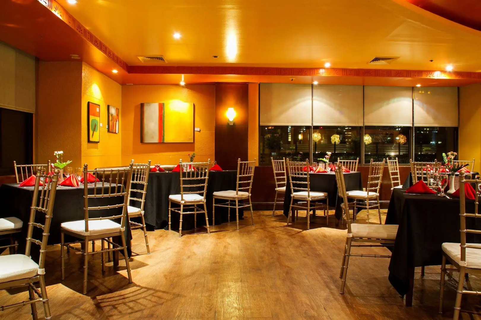 AIM Conference Center Manila