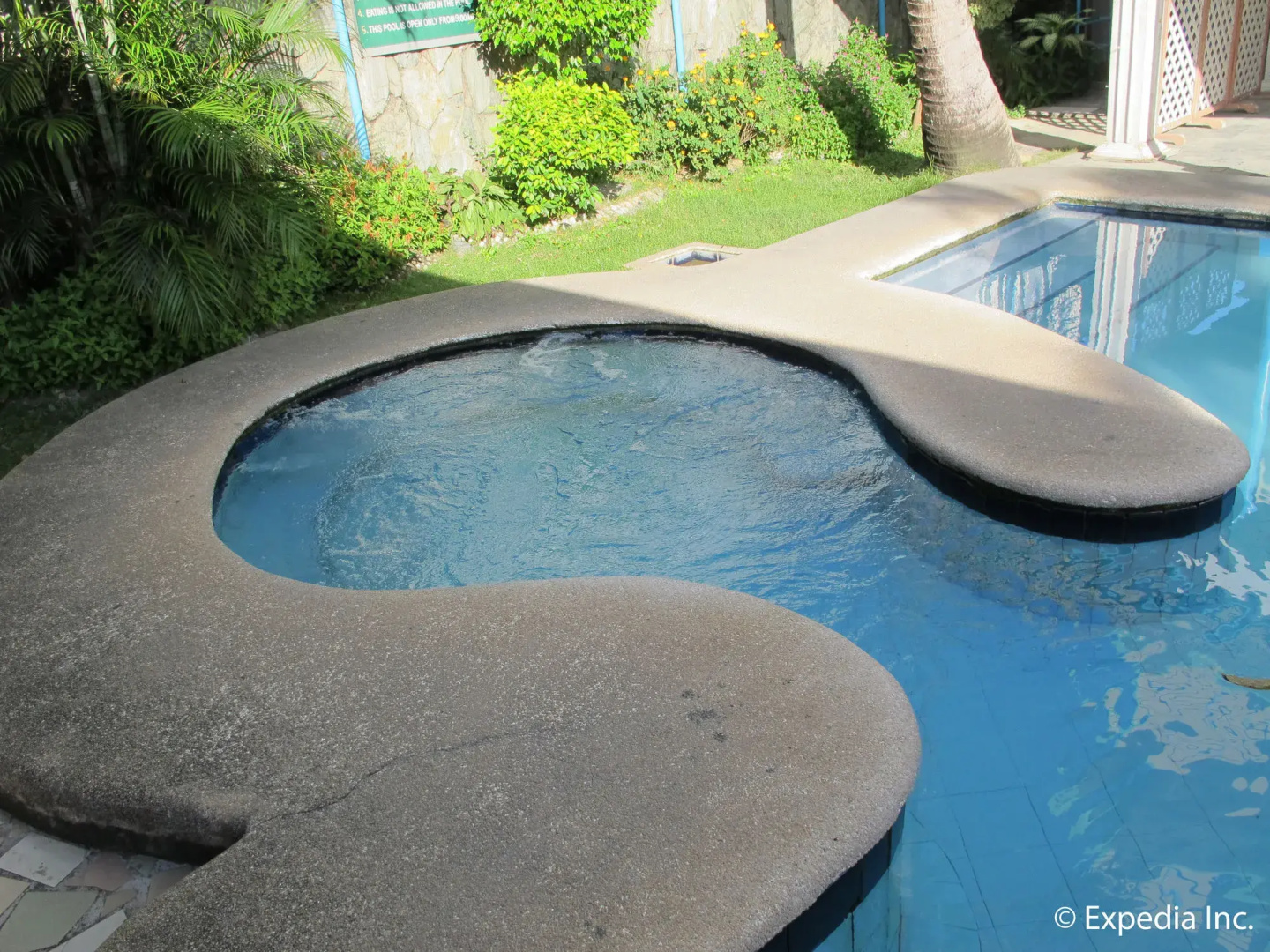 Metro Park Hotel Cebu City