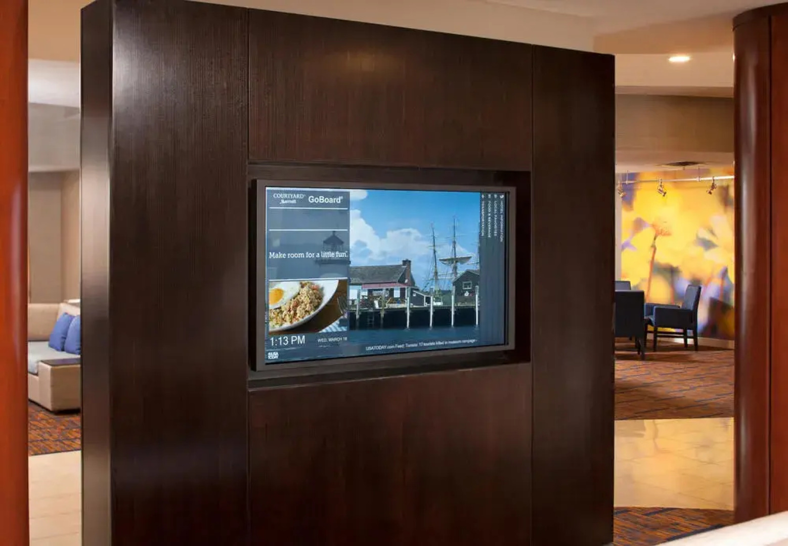 Courtyard Hartford Farmington