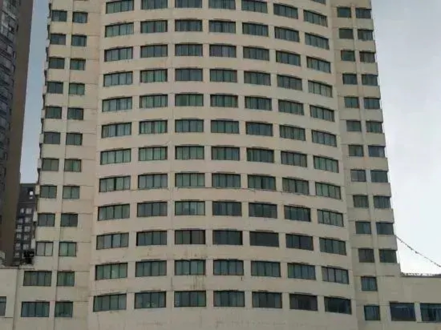 Huarui Sheng'Oudun Hotel