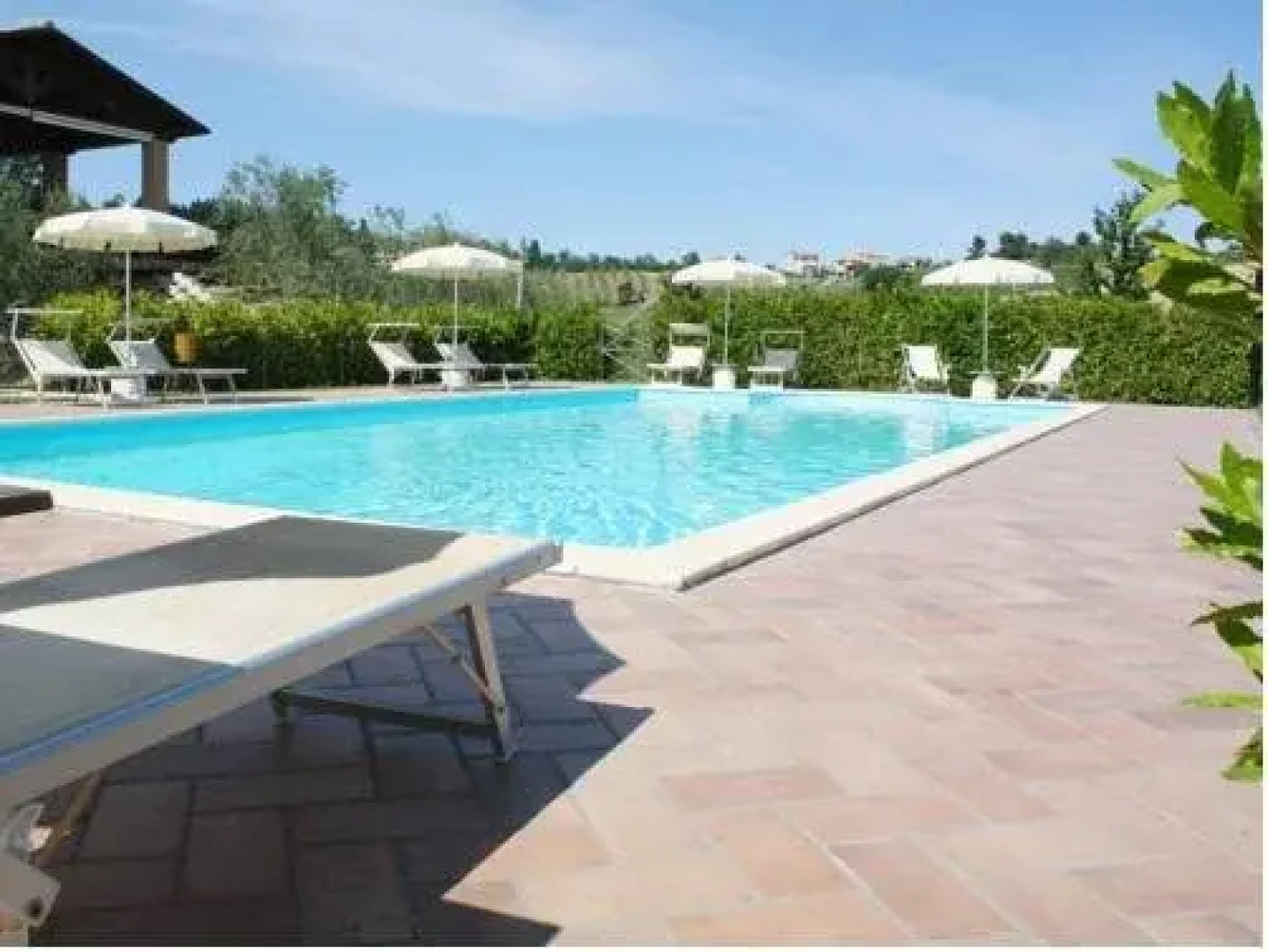 Agriturismo Fiore di Campo