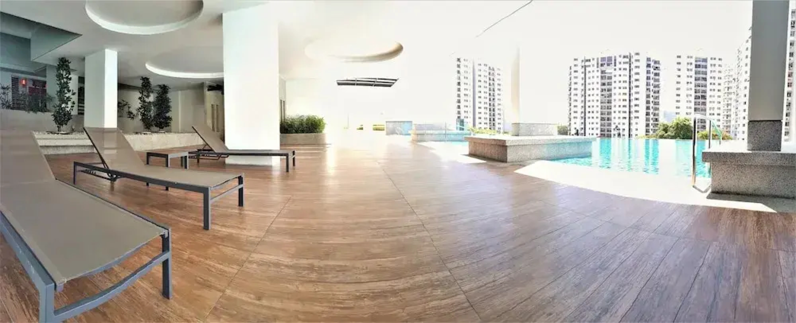 Meridian Sunset Suite by D Imperio