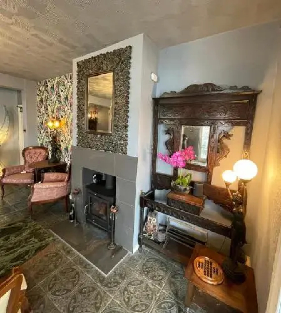 Wight orchid island Hotel