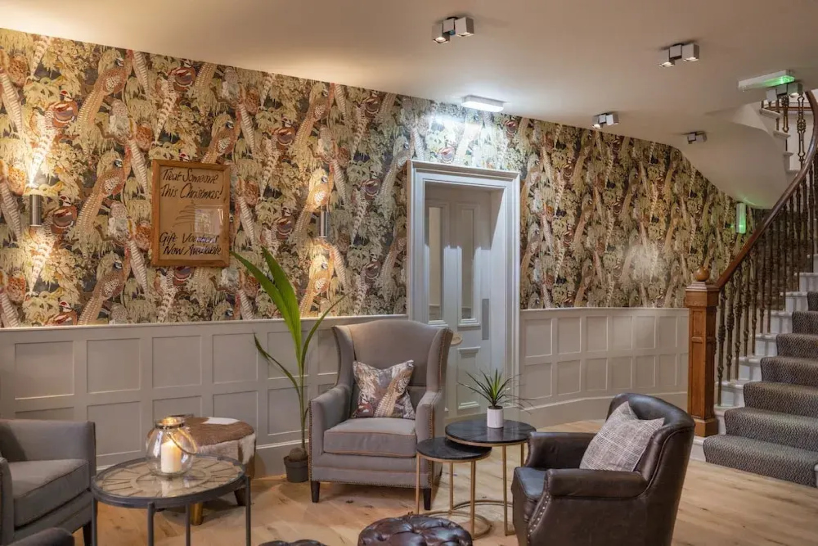 Woodside Cottage Self Catering