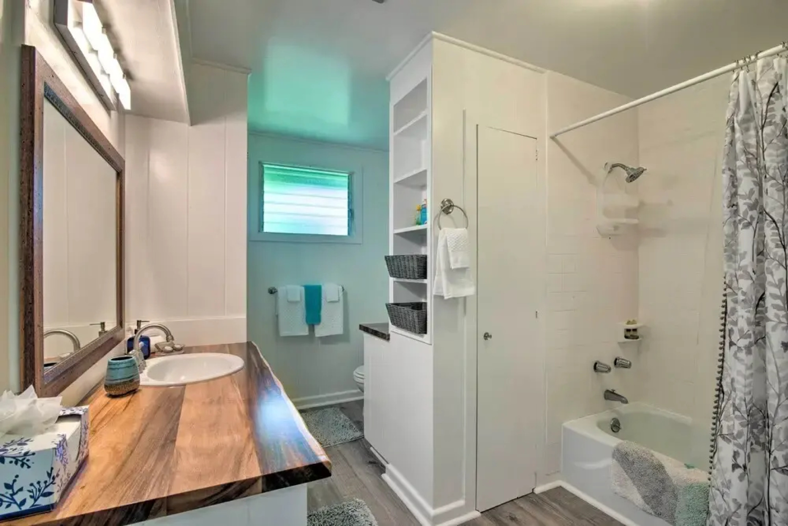 Hilo Apartment: Ocean Views on the Hamakua Coast!