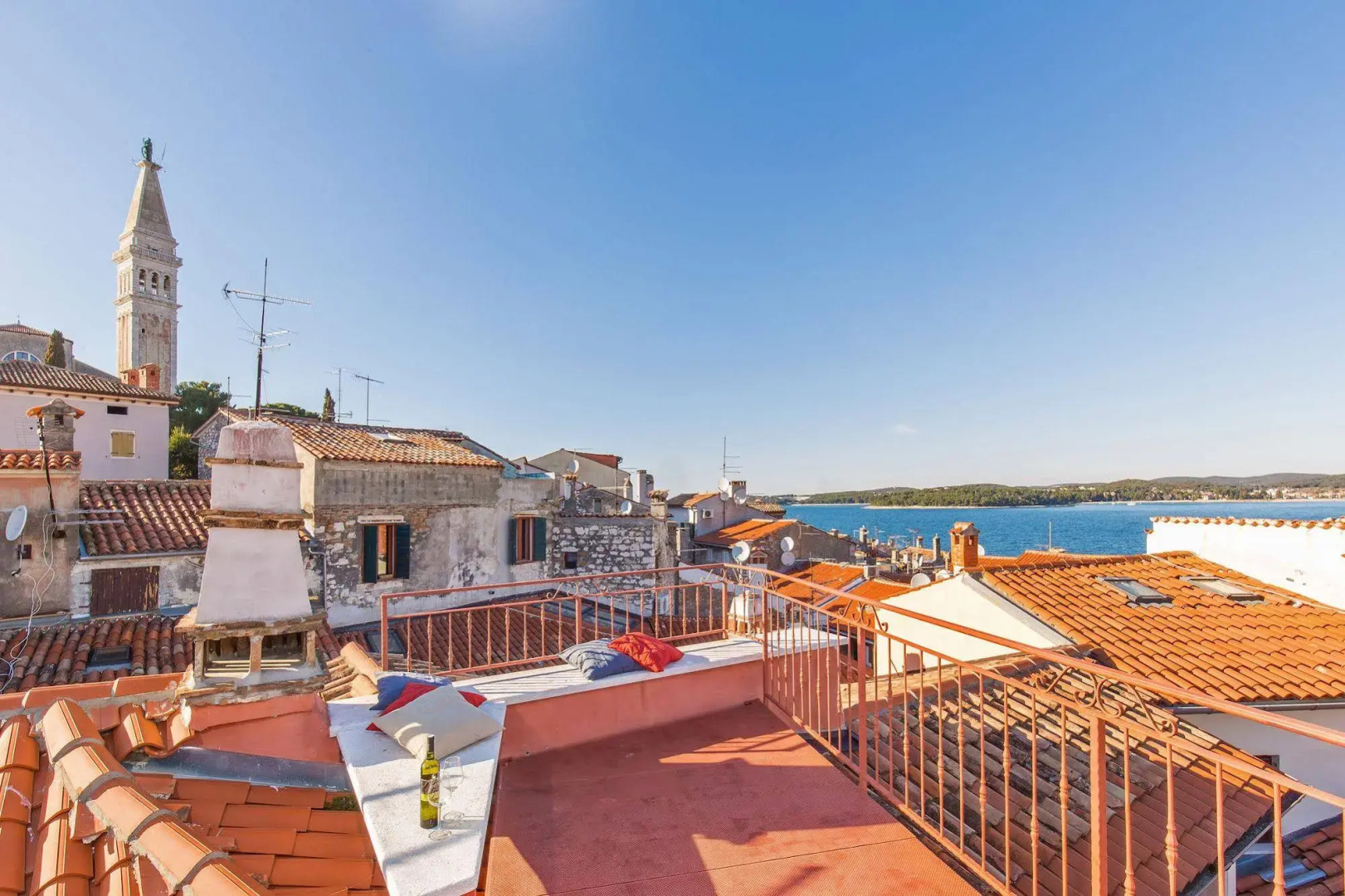 Hotel Villa Valdibora