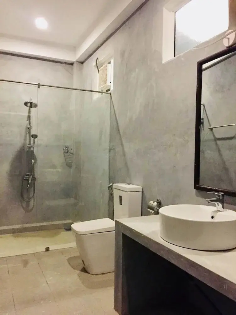 Tea Garden Eco Villas