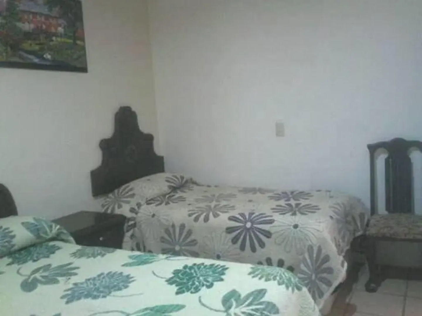 Hotel Posada el Fuerte San Miguel