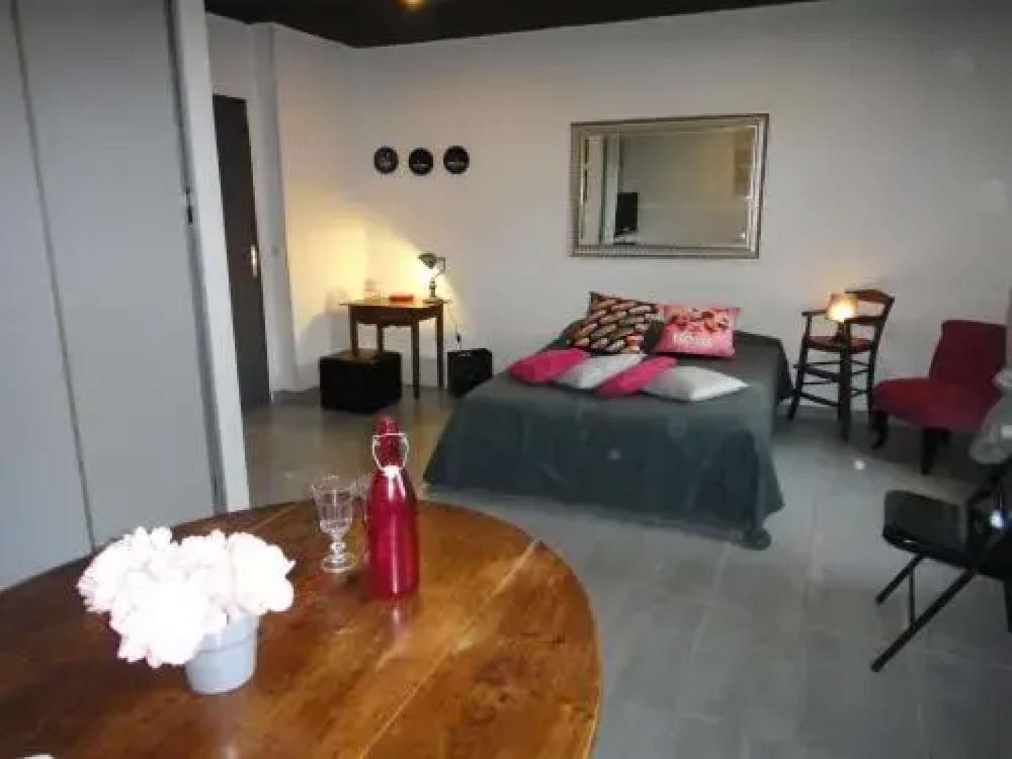 HOME CASSIS. Little Cassis