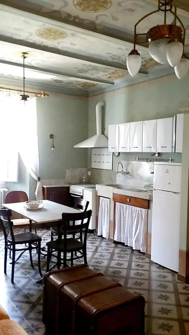 Apartment With one Bedroom in Novafeltria, With Wonderful City View, Balcony and Wifi - Near the Beach