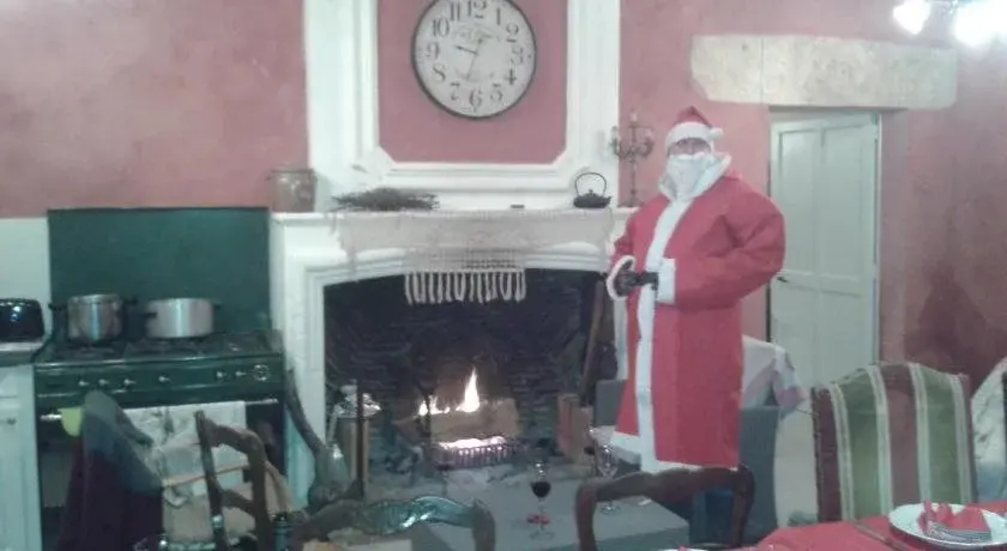 La Bastide de Courcelles