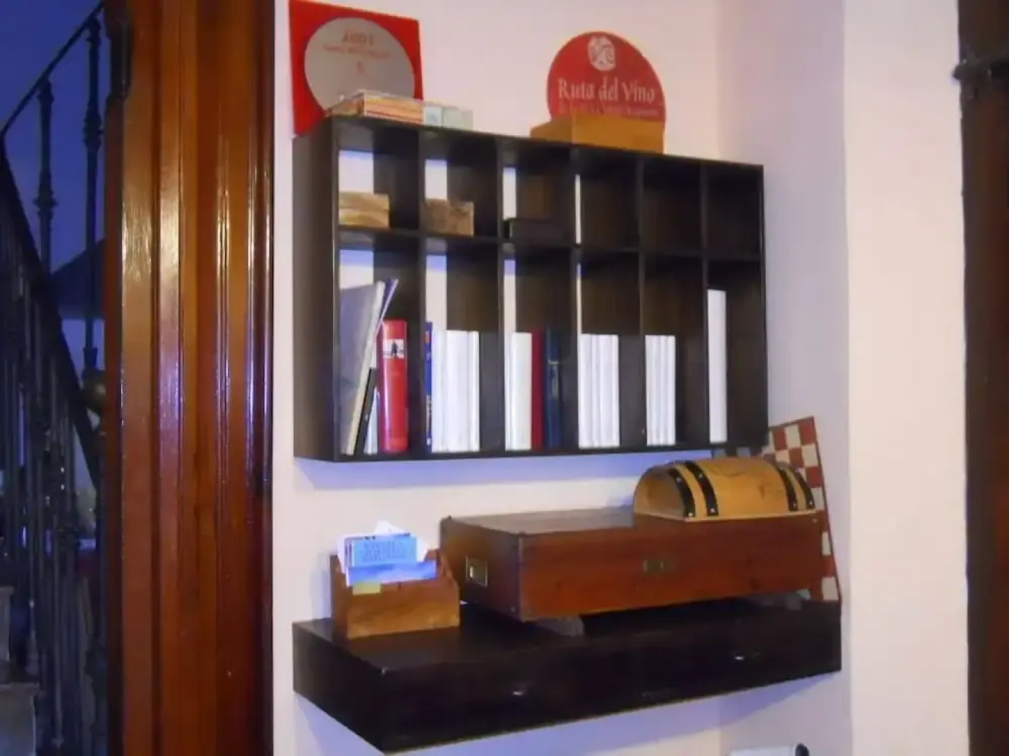 Hotel 1900 Casa Anita