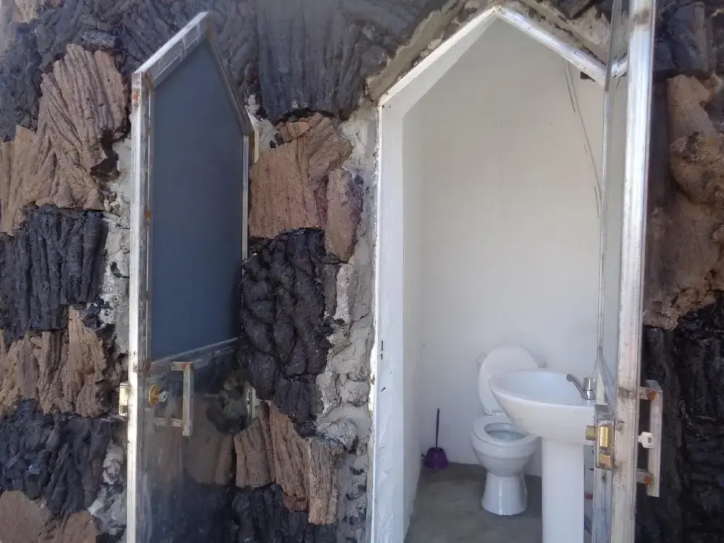 Pensao Casa José Doce