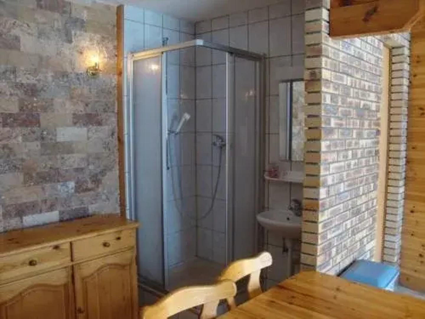 Hï¿½tel du Glacier