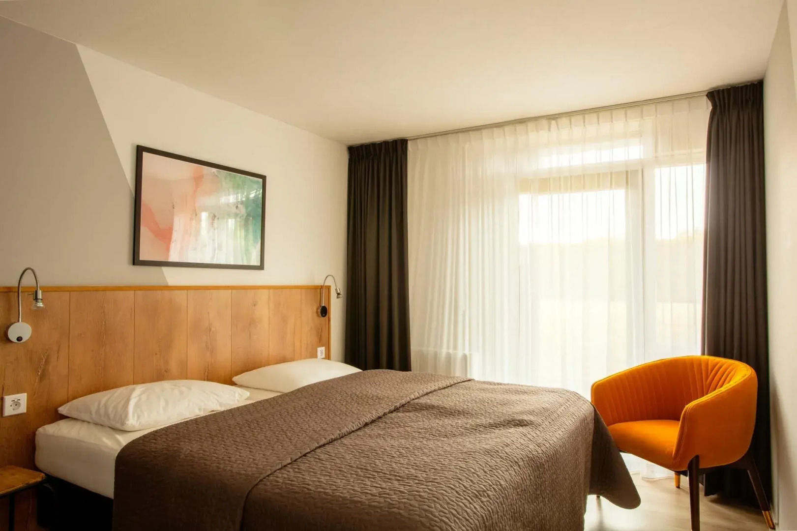 Family Villa Near the Ijsselmeer and Forrest With 5 Bathrooms