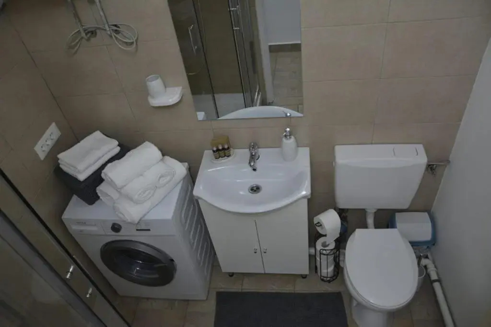 Sunrise Apartment Petroșani