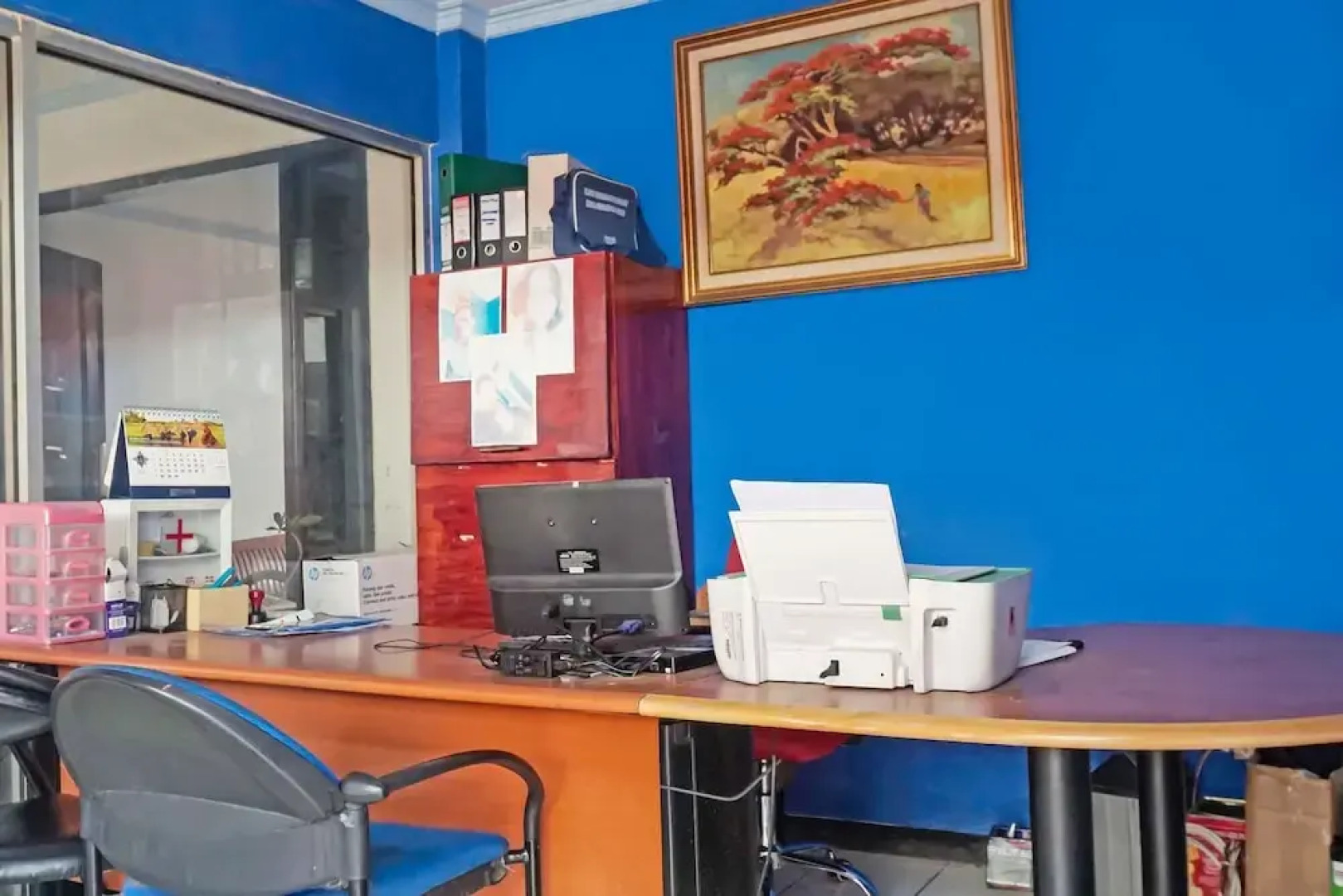 Hotel O Amazon Homestay Syariah 2