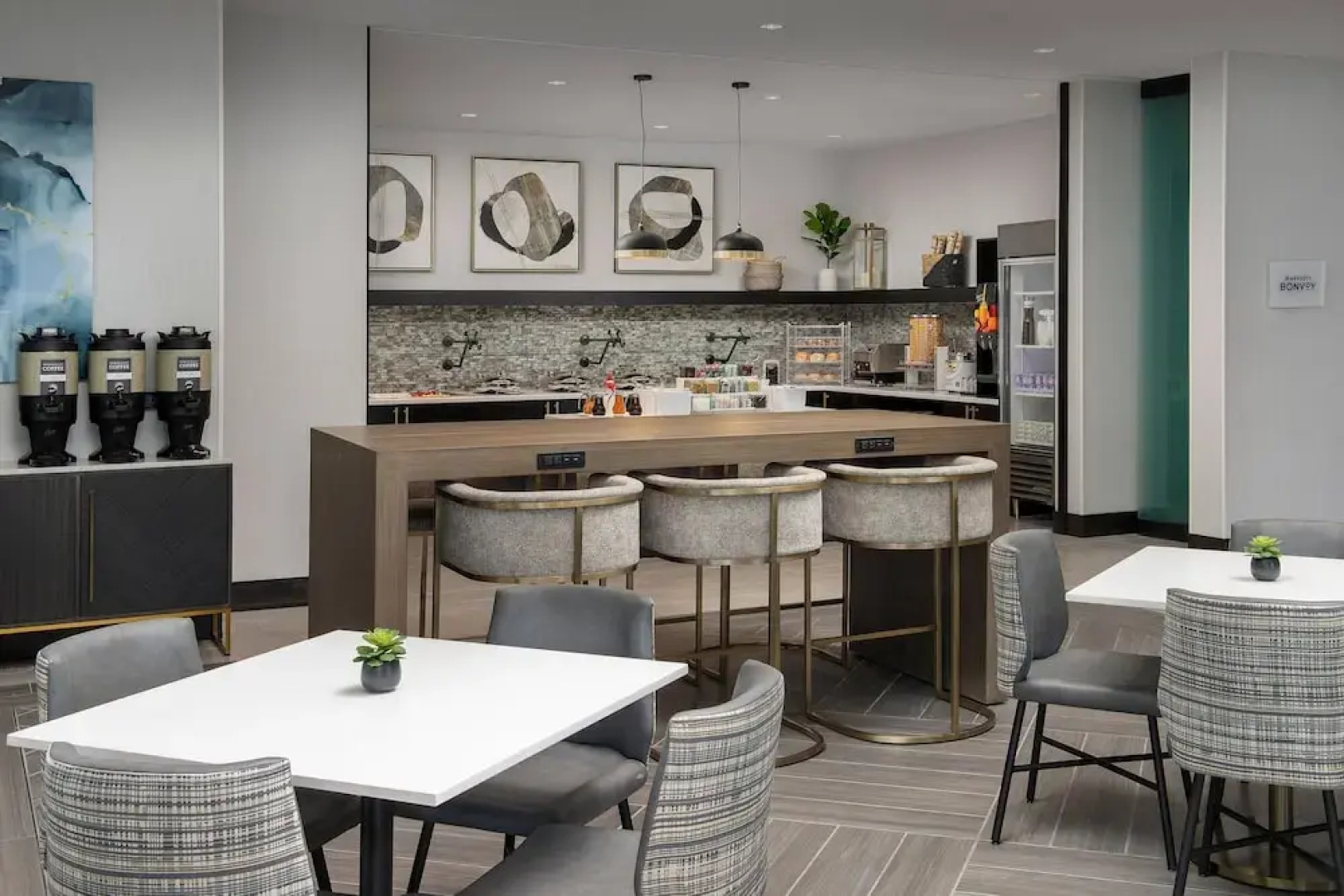 Residence Inn Bozeman Downtown