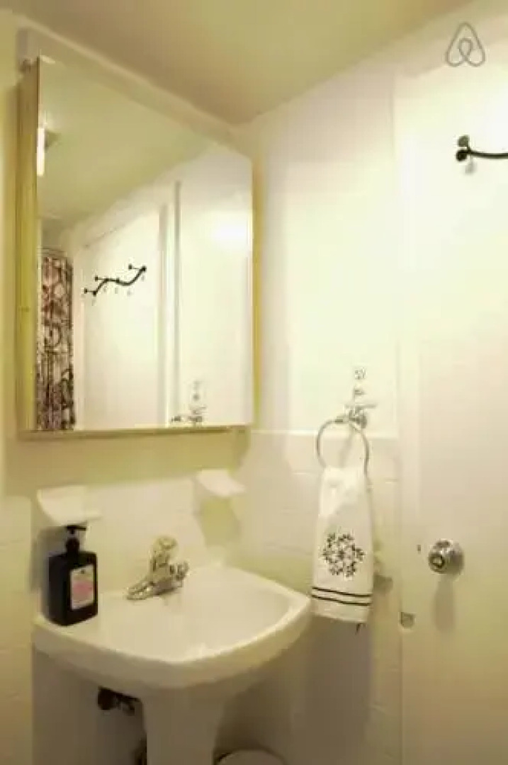 Queens Village Studio