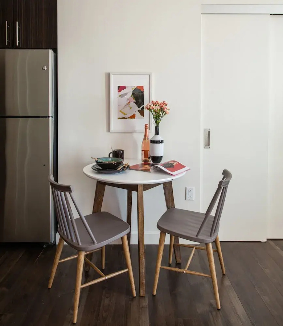 Stylish Studio in Alston by Namastay