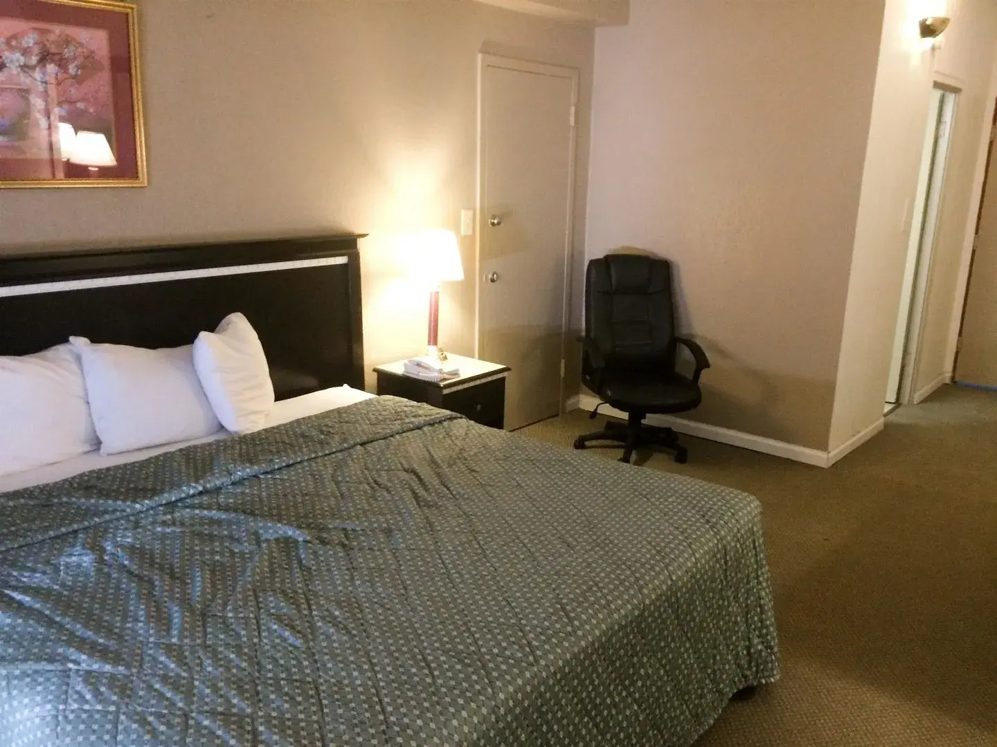 FairBridge Inn Express Melrose Park