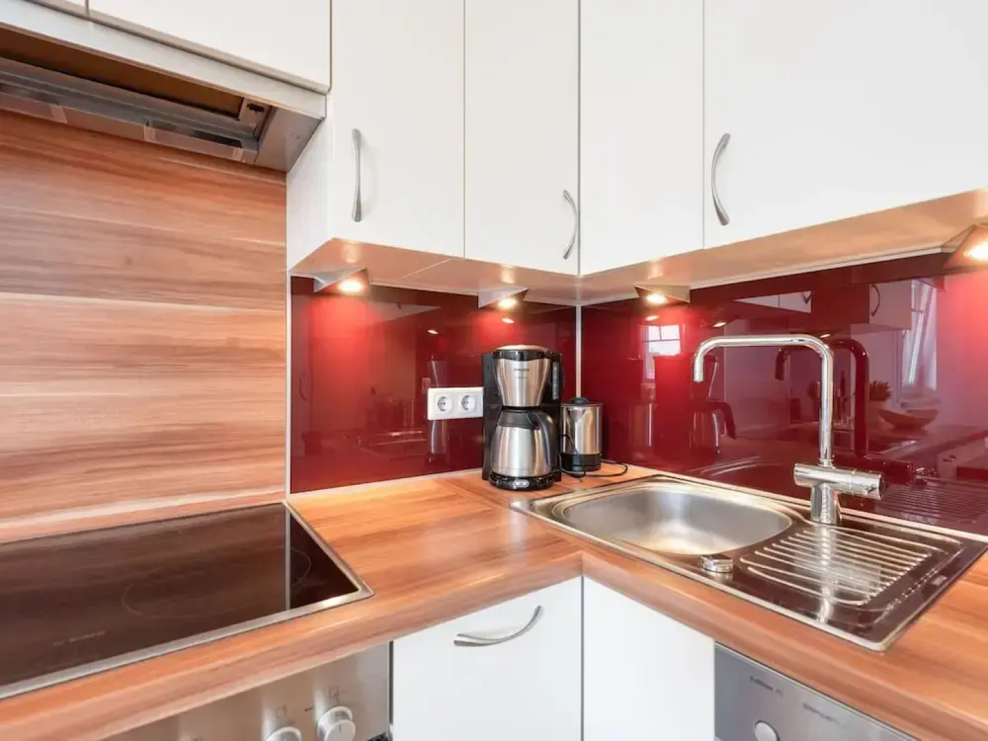 Scenic Apartment in Ulrichsberg near Museum & Jazz Club