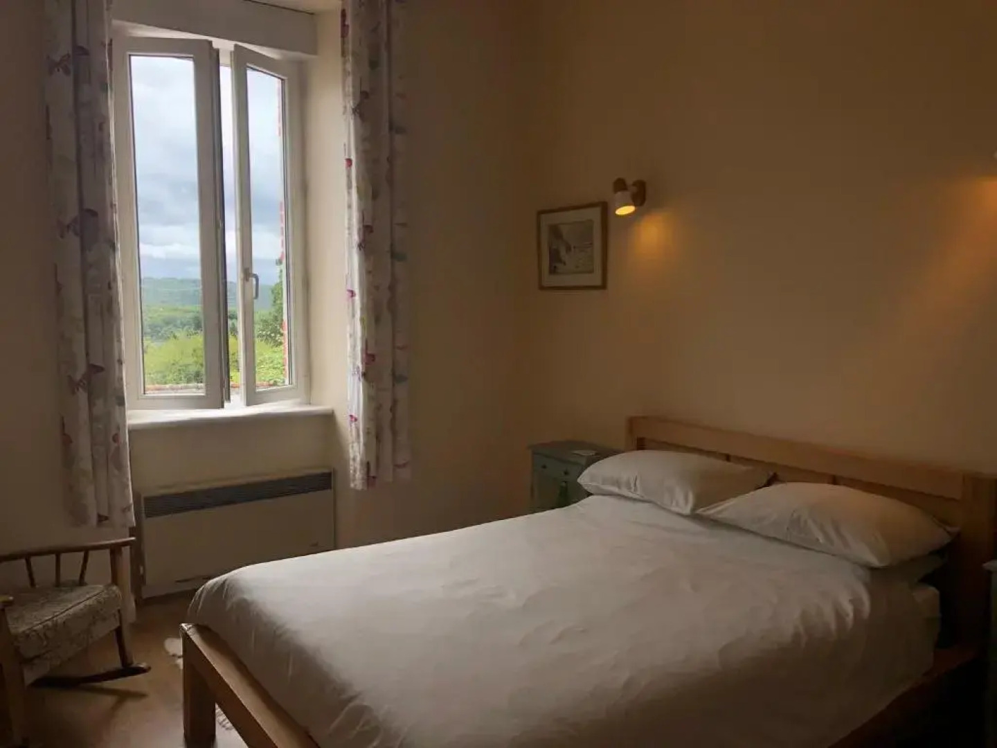 La Verrerie de Guerlédan