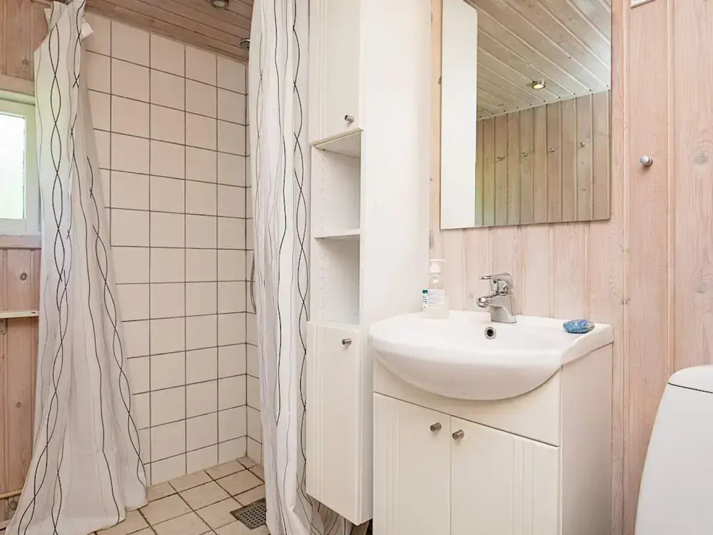 5 Person Holiday Home in Hurup Thy