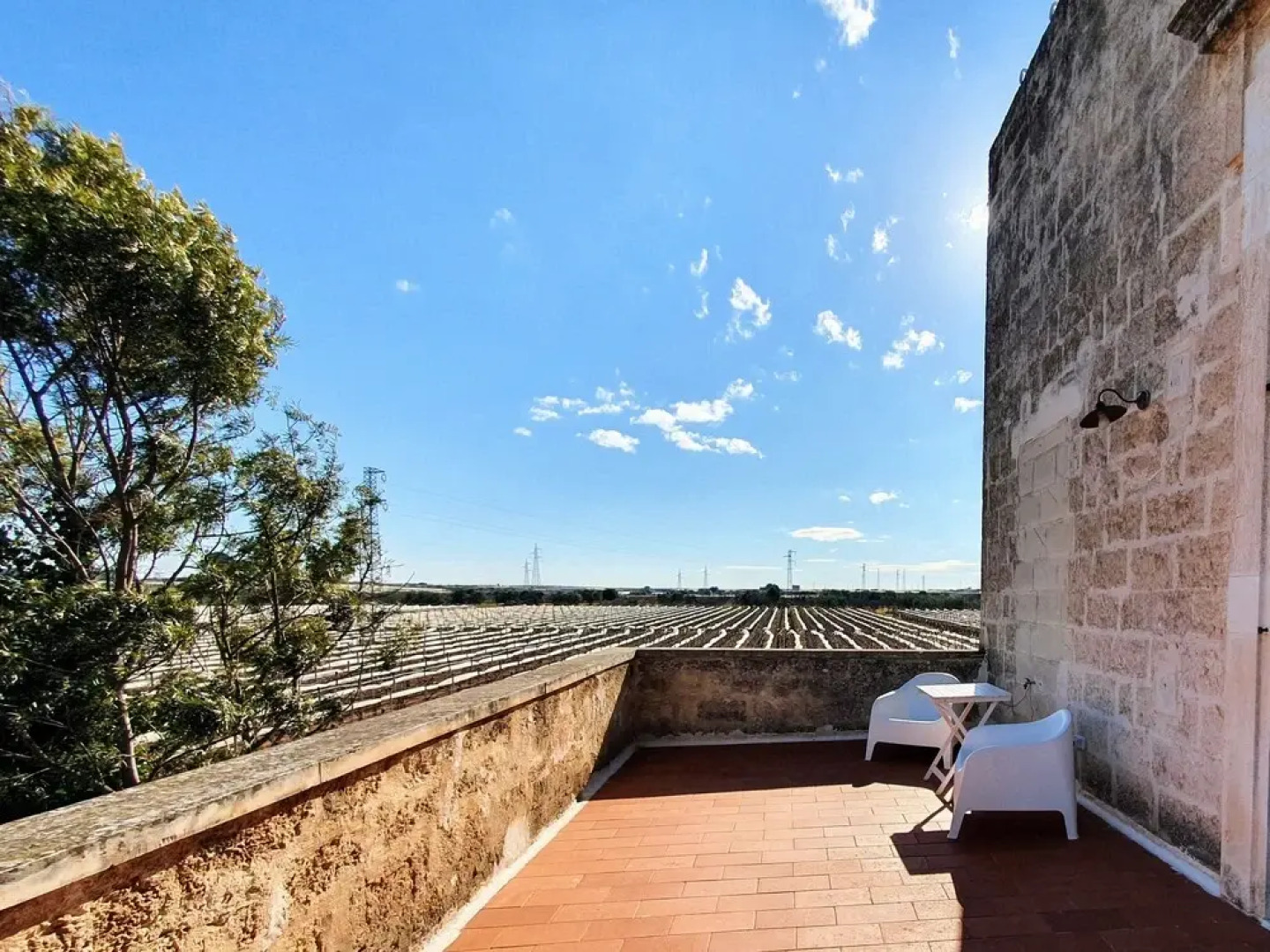 Masseria Agrituristica Lama S.Giorgio