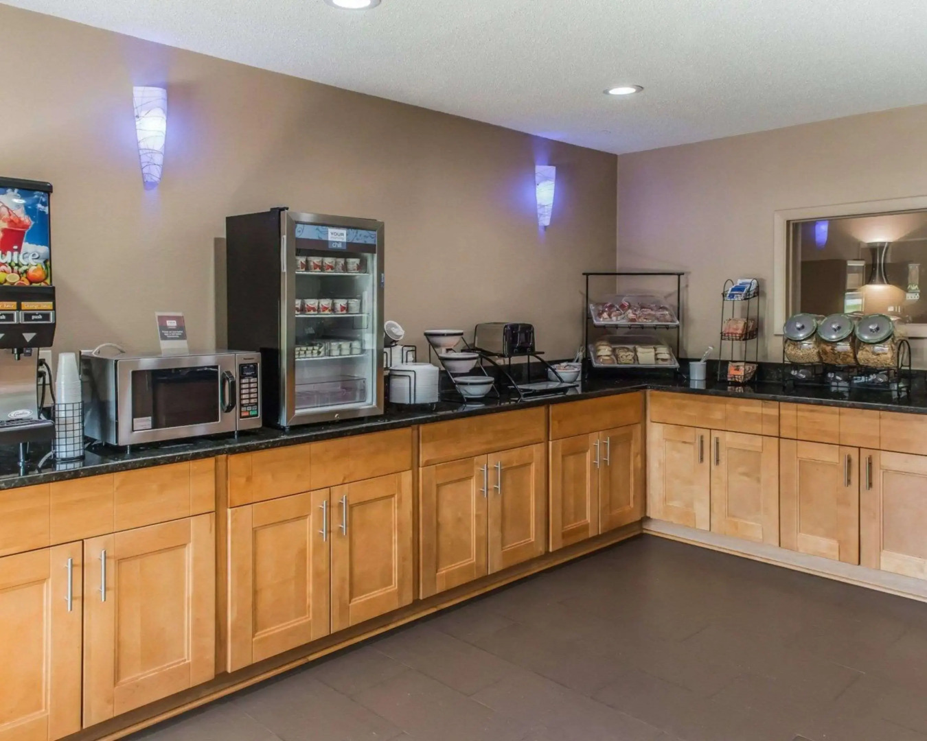 Comfort Inn Belle Vernon