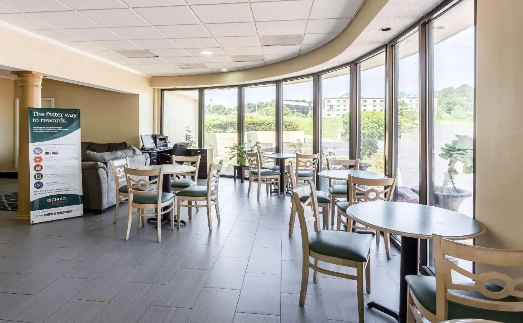 La Quinta Inn Jackson North