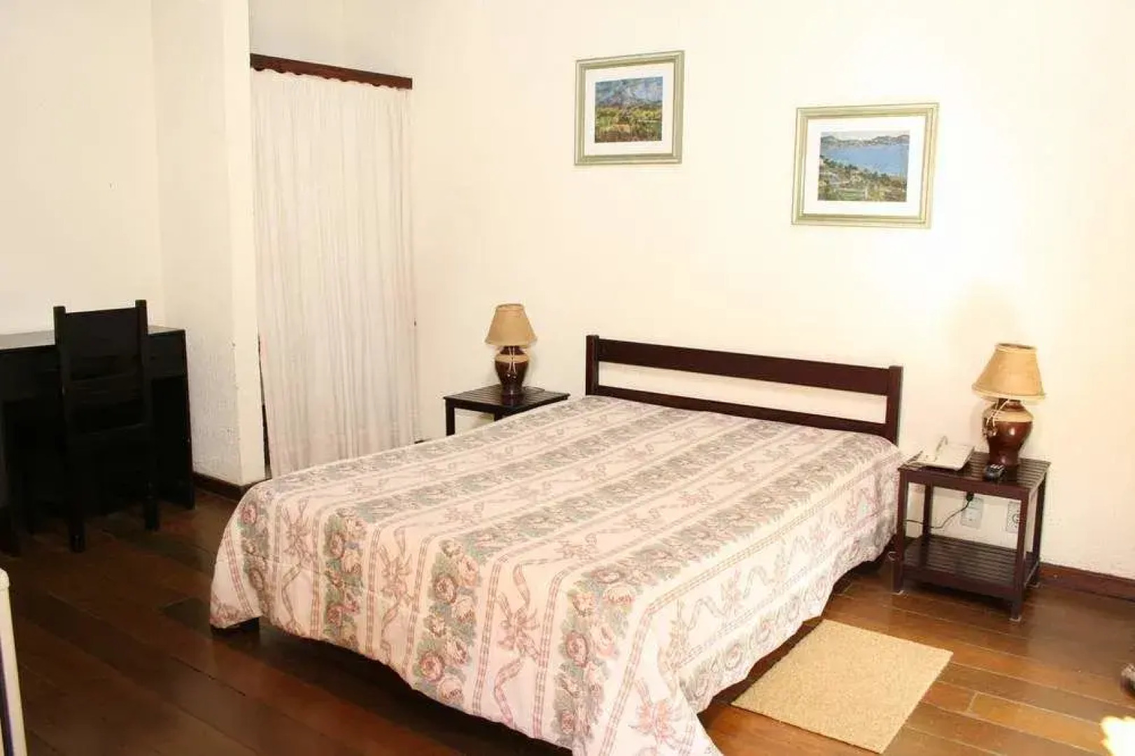 Pousada Ribeirão do Ouro