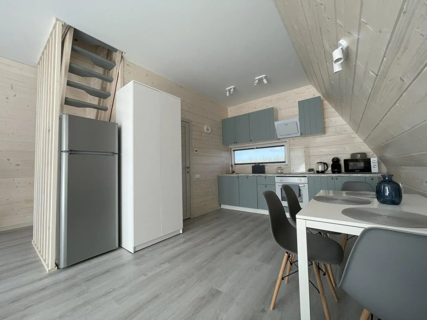 Снетковское Озеро