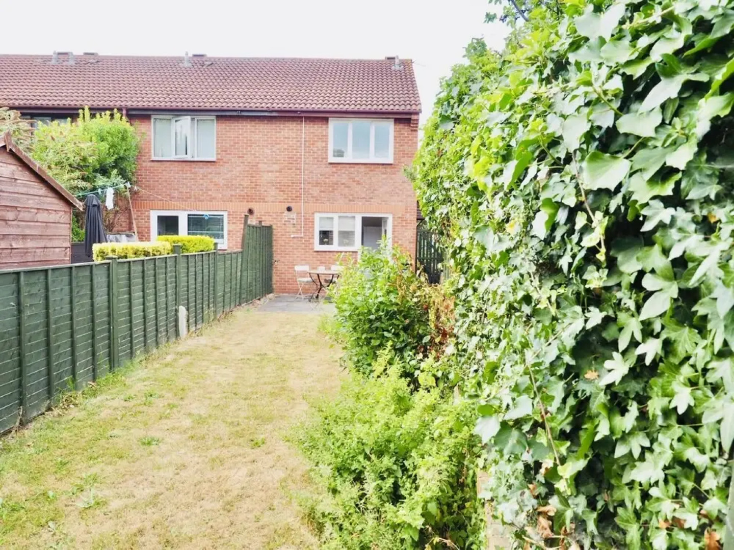 1 St Margarets Court Taunton