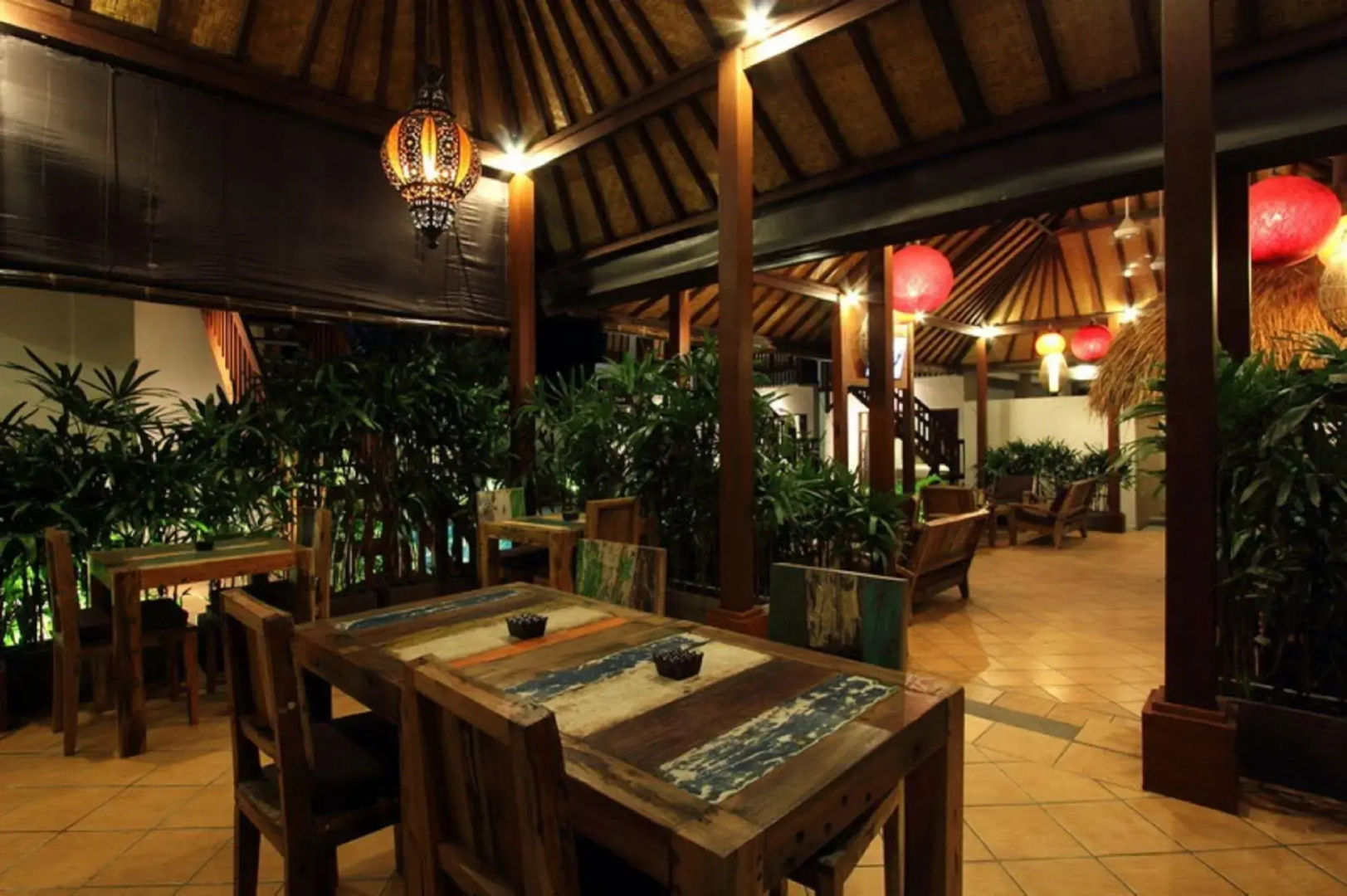 Mojo Resort