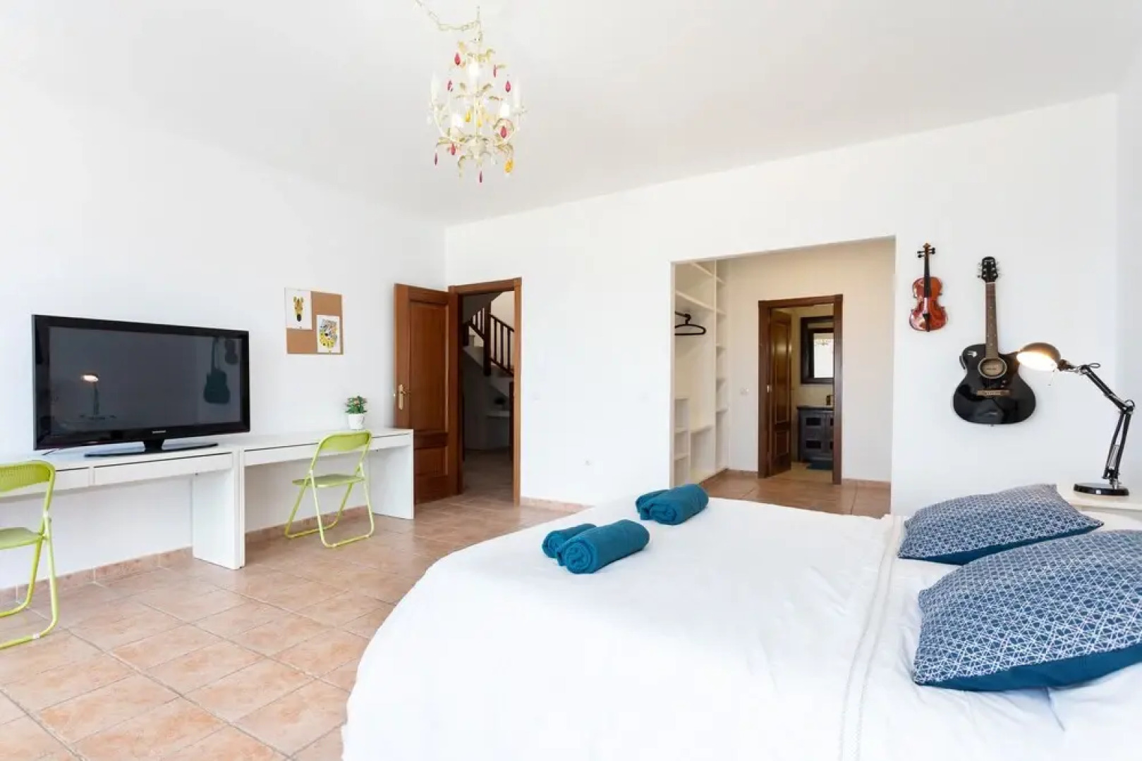 HomeLike Spectacular Luxury Triplex Tabaiba Private Pool