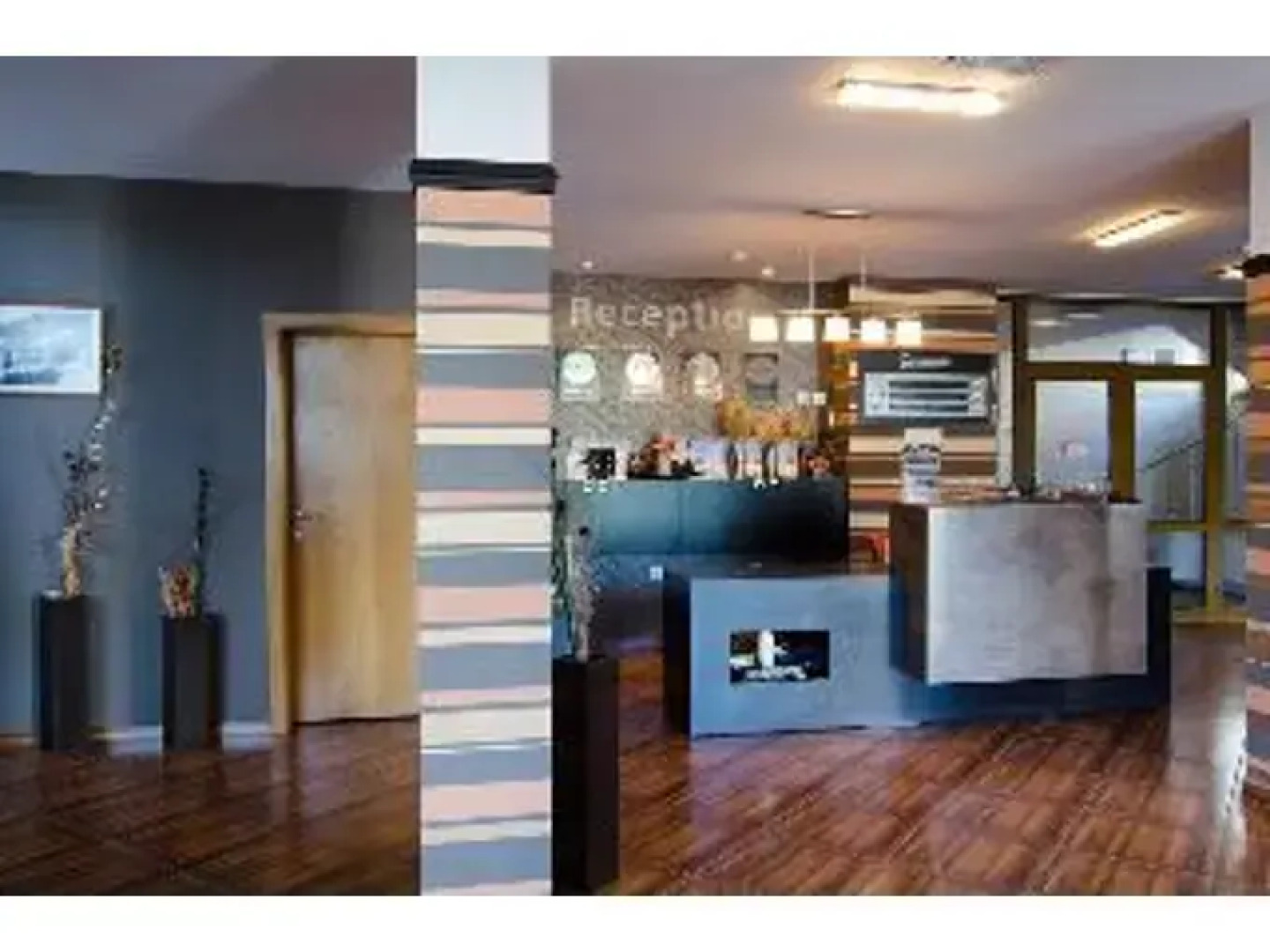 Complex Lucky Pamporovo