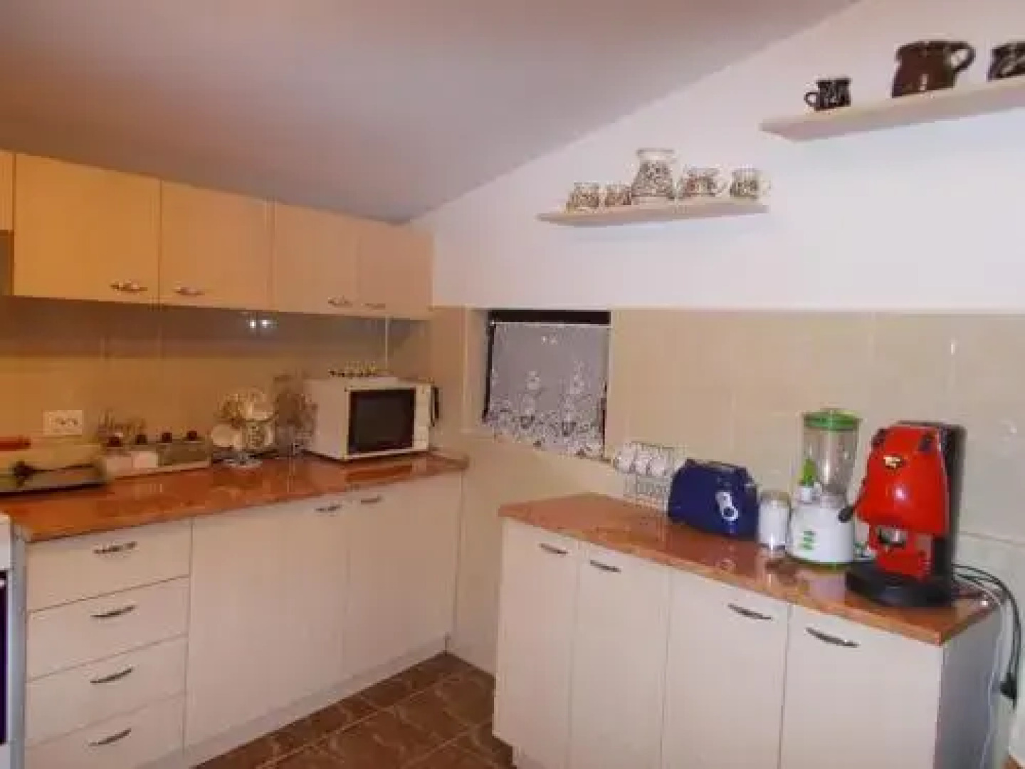 Pensiunea Casa Vranceana