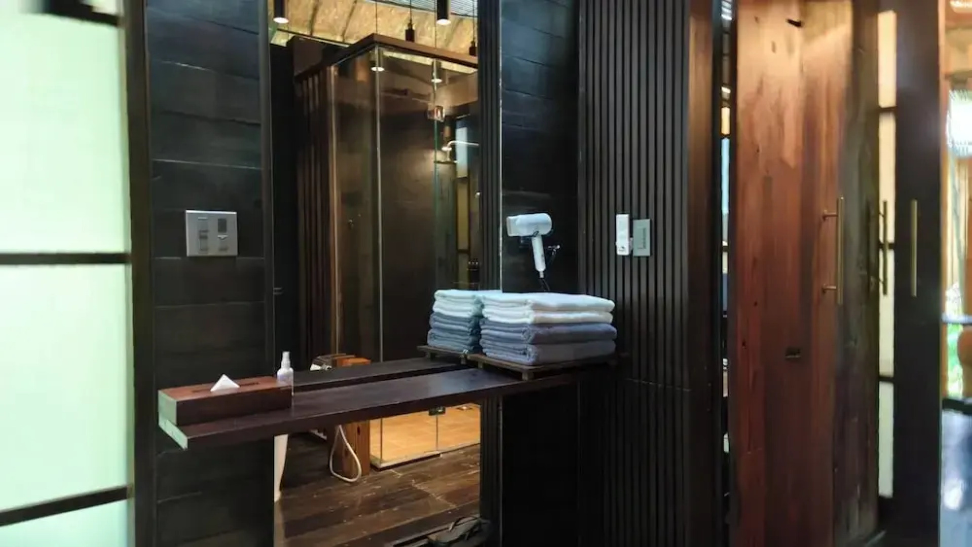 Sanctuary Kanchanaburi