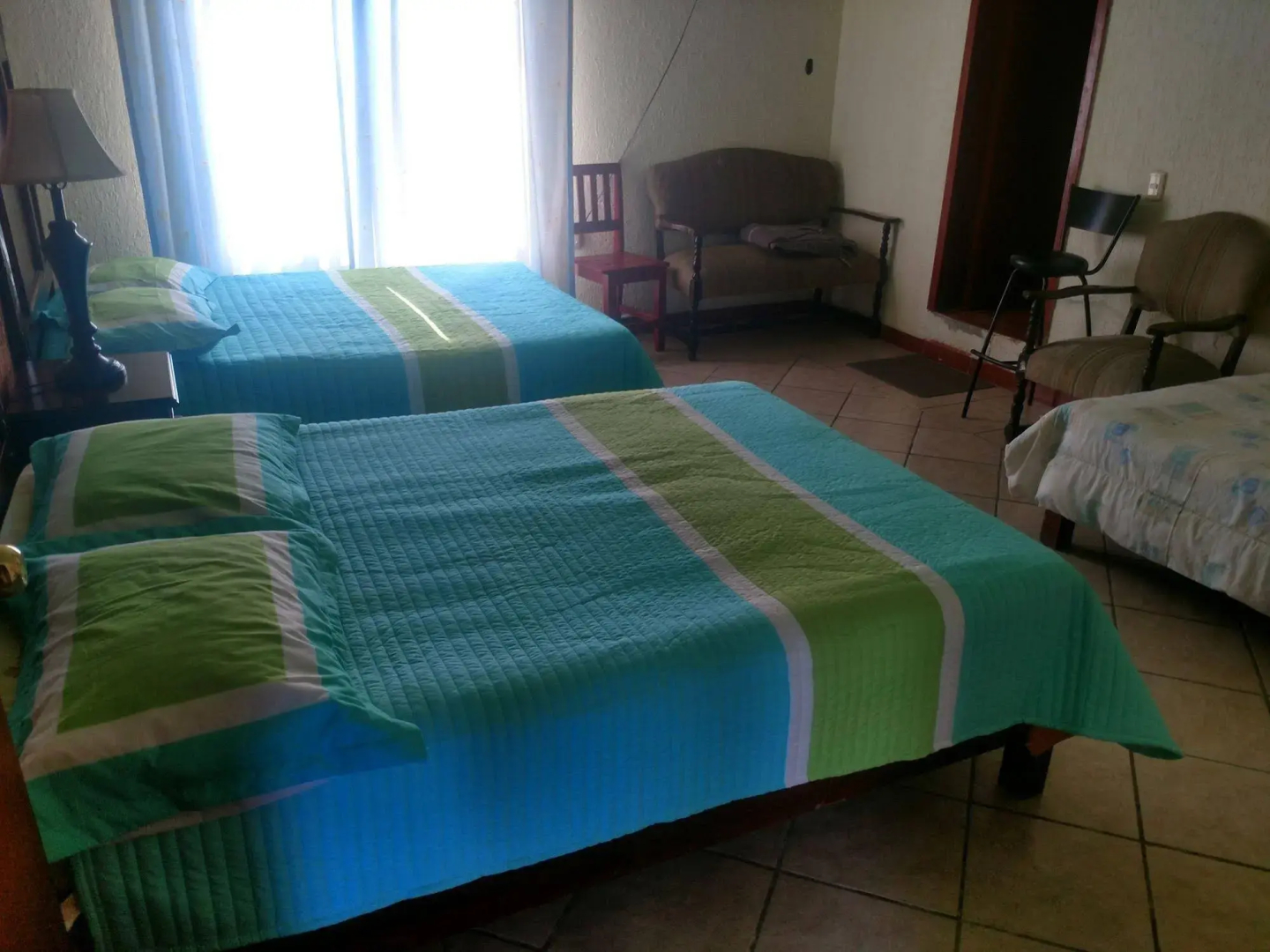 Hotel La Quinta De Los Leones