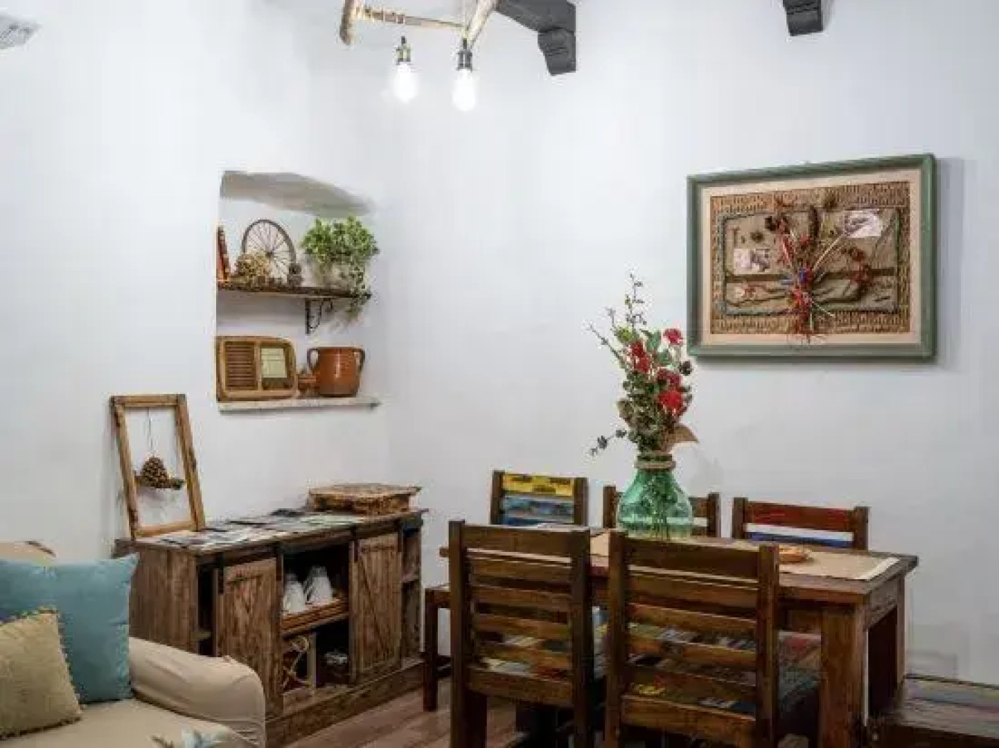 Rifugio dei Briganti