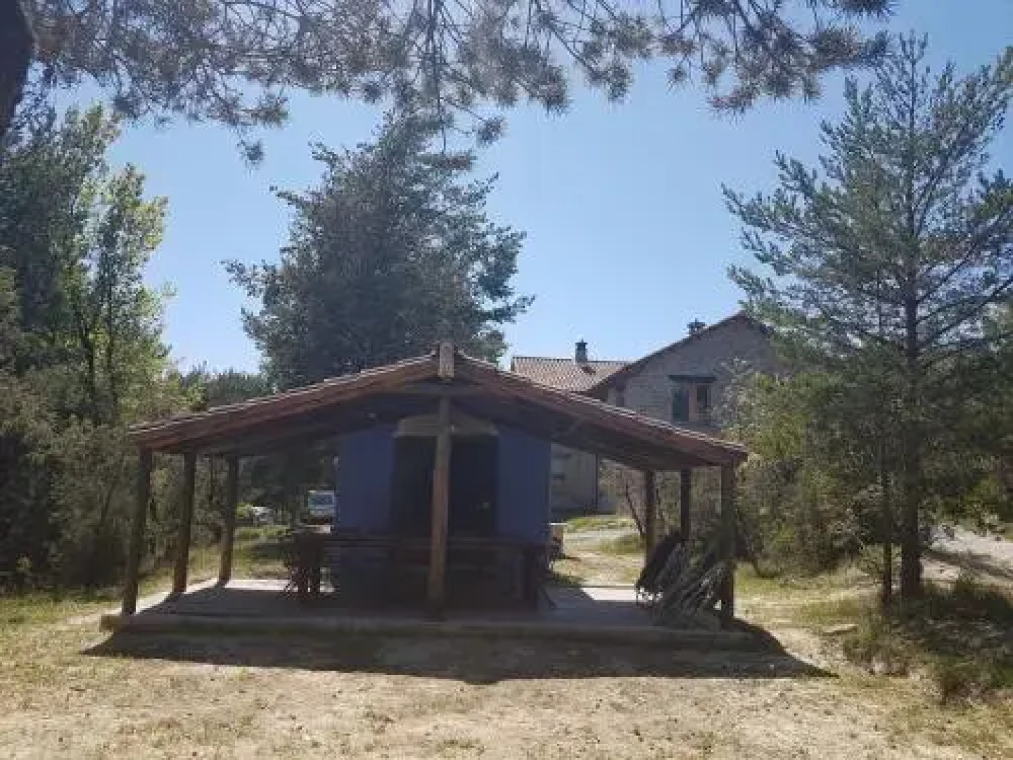 Apartments La Cicuarala