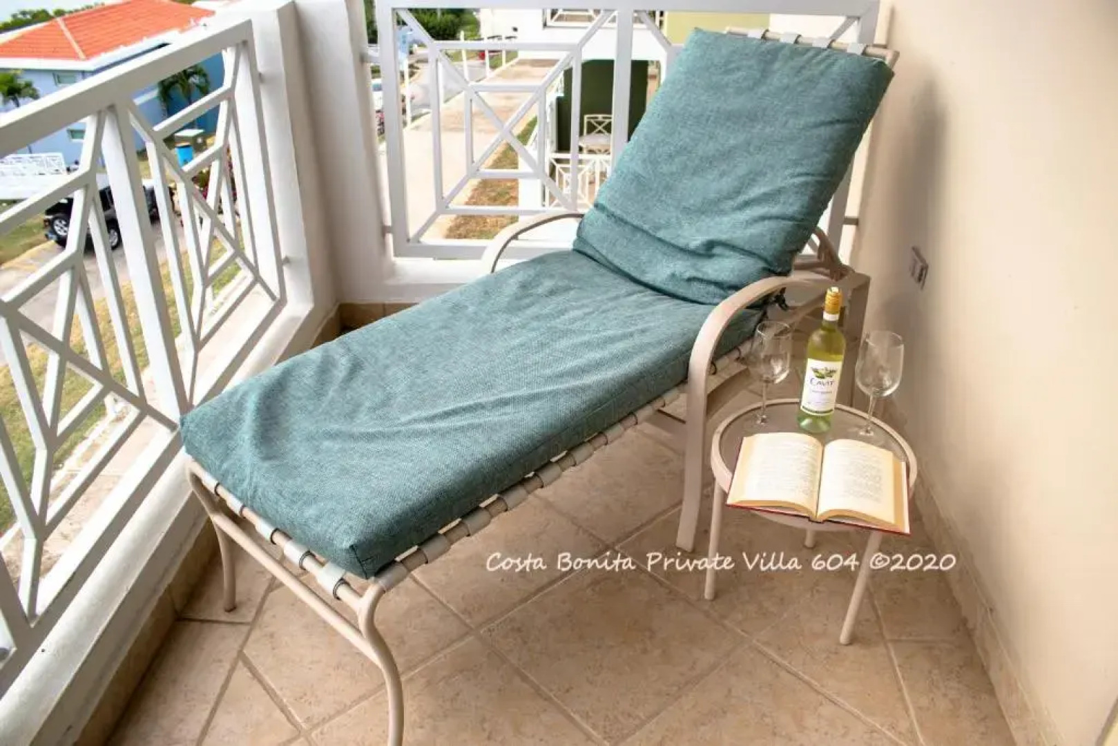 Costa Bonita Private Villa 604